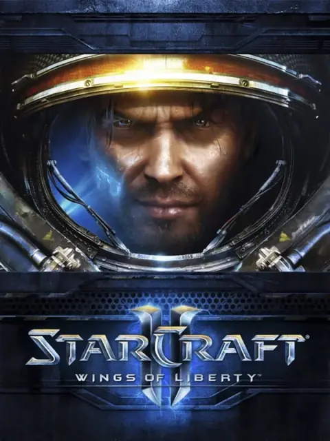 StarCraft II