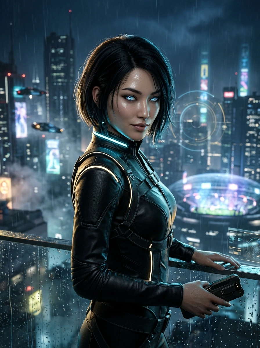 Persephone — Queen of the Styx Esports Lounge